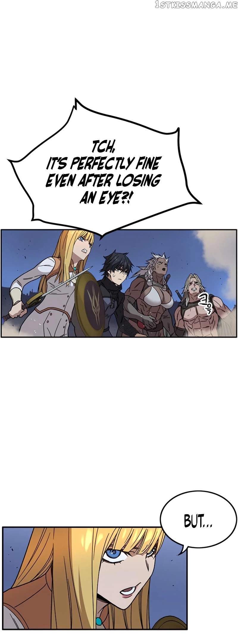 Aire – Manga chapter 36 - page 37