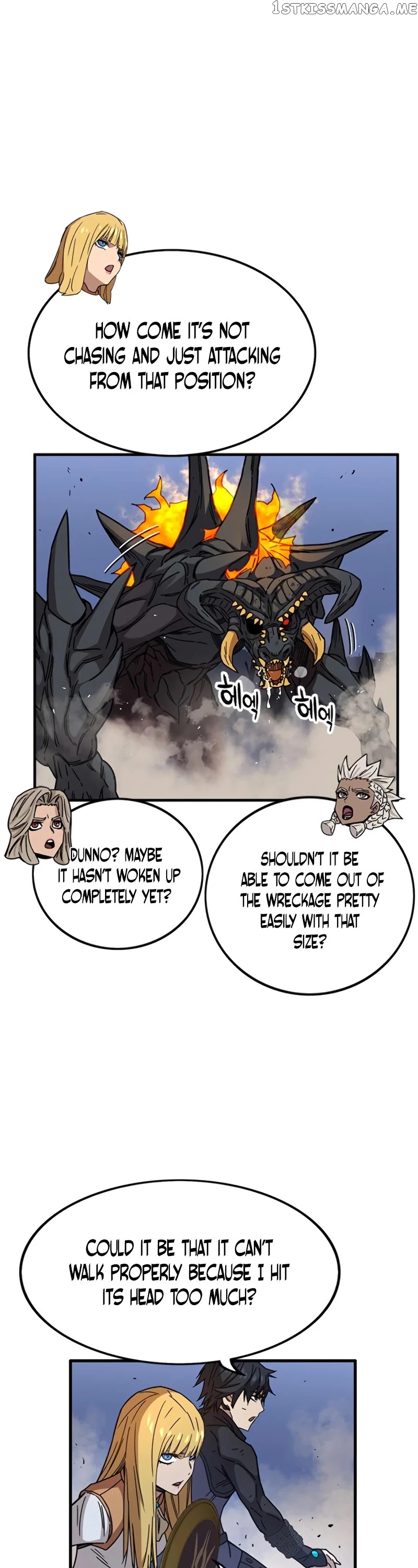 Aire – Manga chapter 36 - page 38