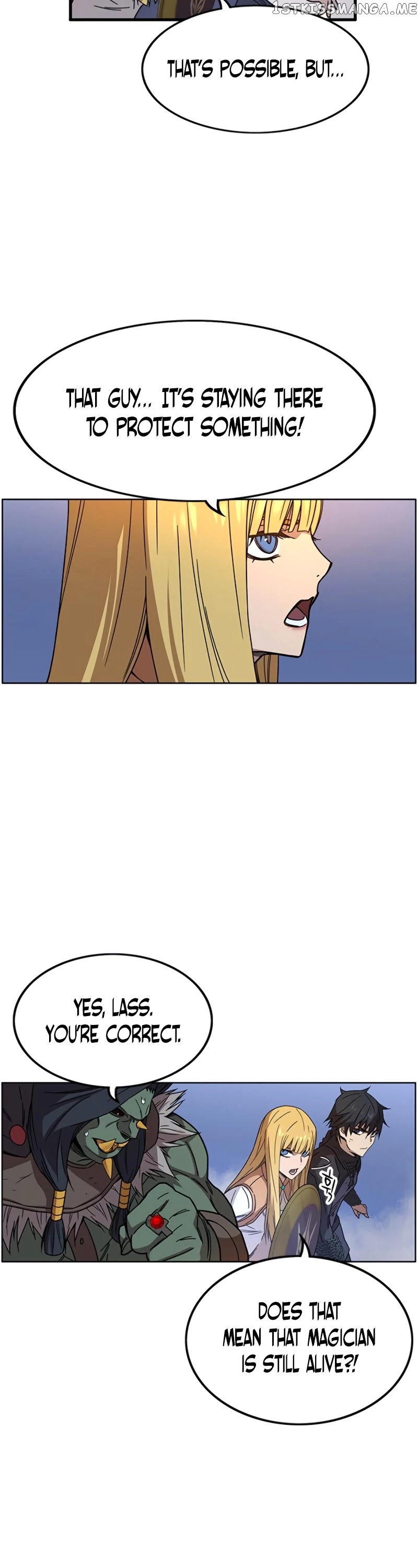 Aire – Manga chapter 36 - page 39