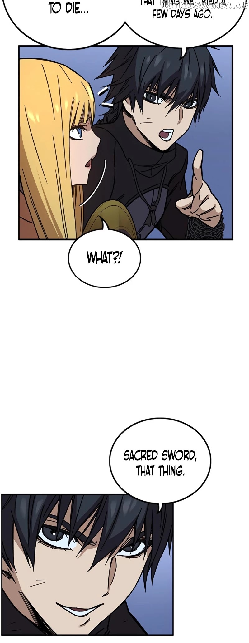 Aire – Manga chapter 36 - page 41