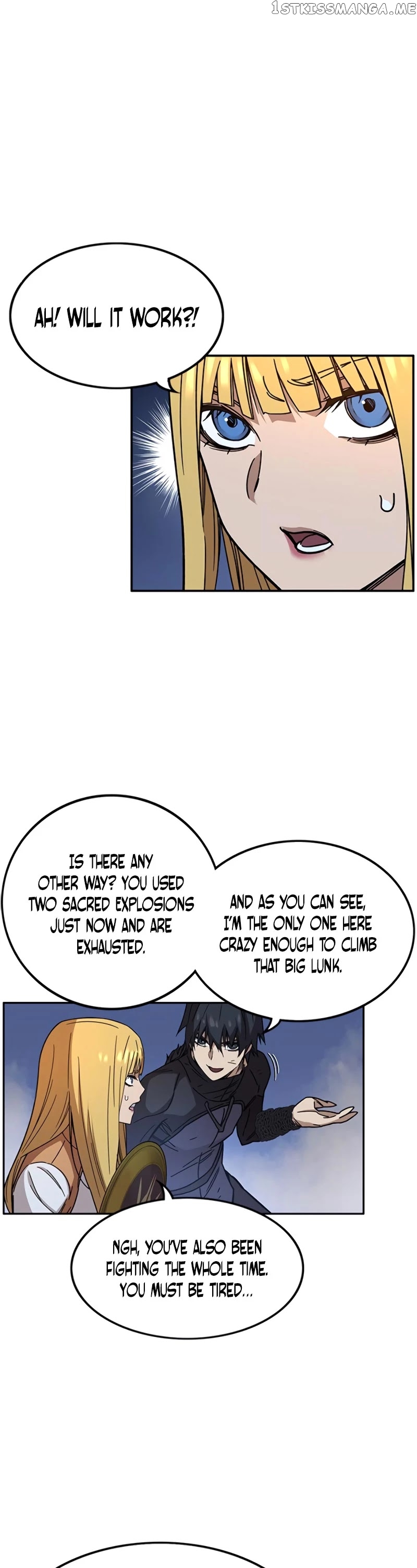 Aire – Manga chapter 36 - page 42