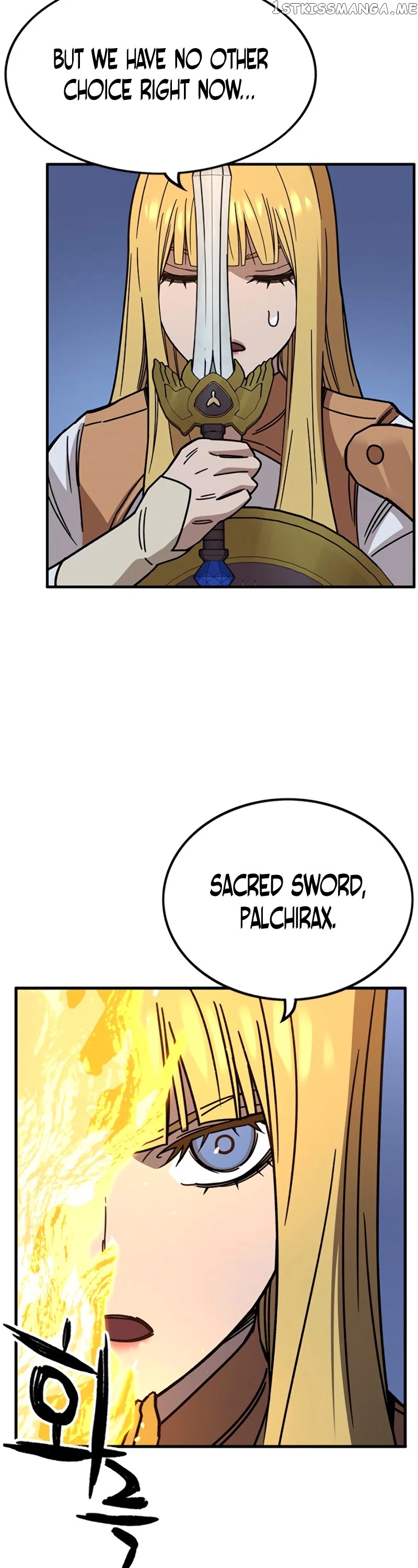 Aire – Manga chapter 36 - page 43
