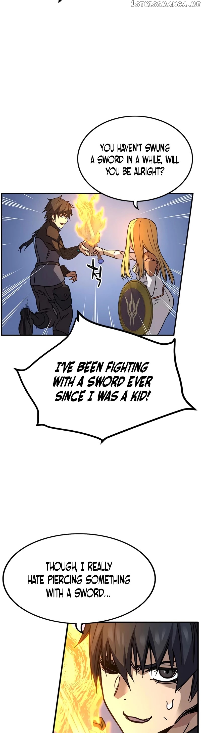 Aire – Manga chapter 36 - page 44