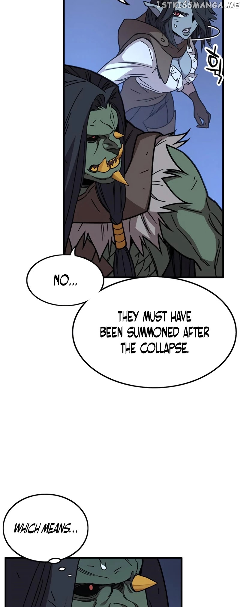 Aire – Manga chapter 36 - page 8