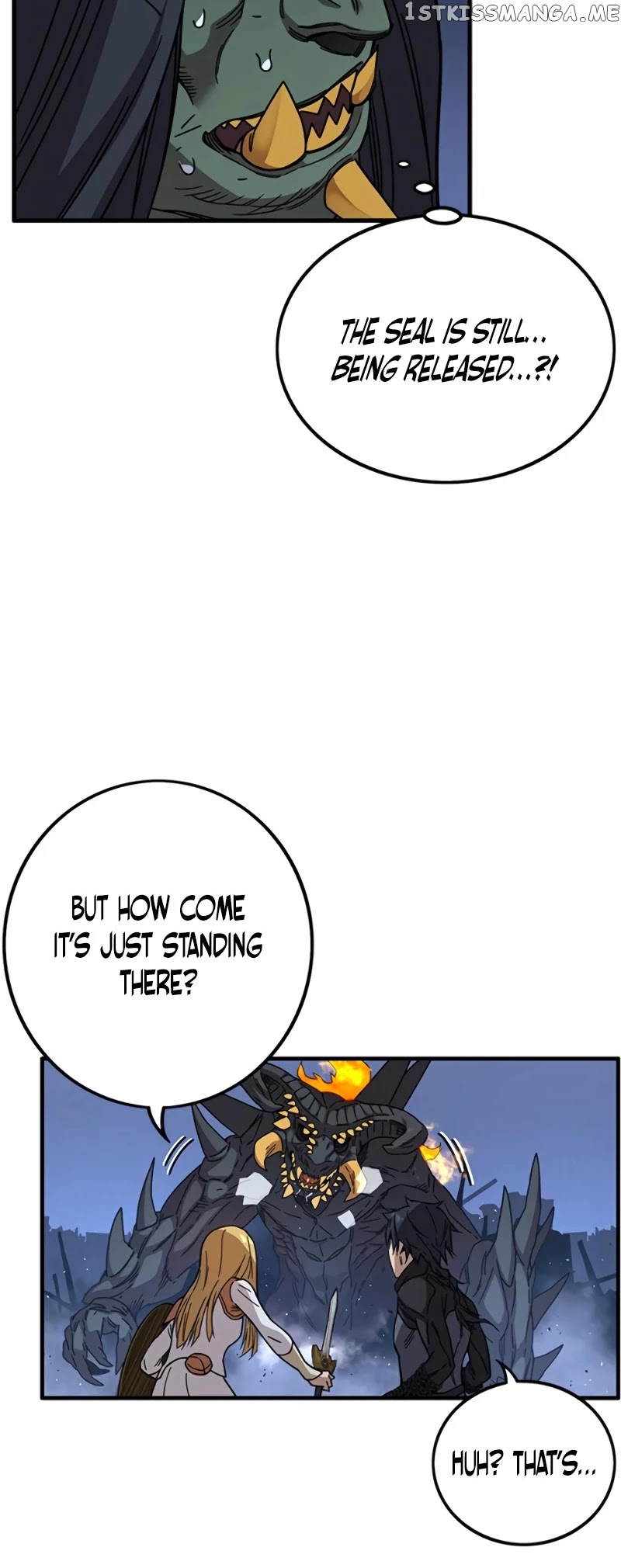Aire – Manga chapter 36 - page 9