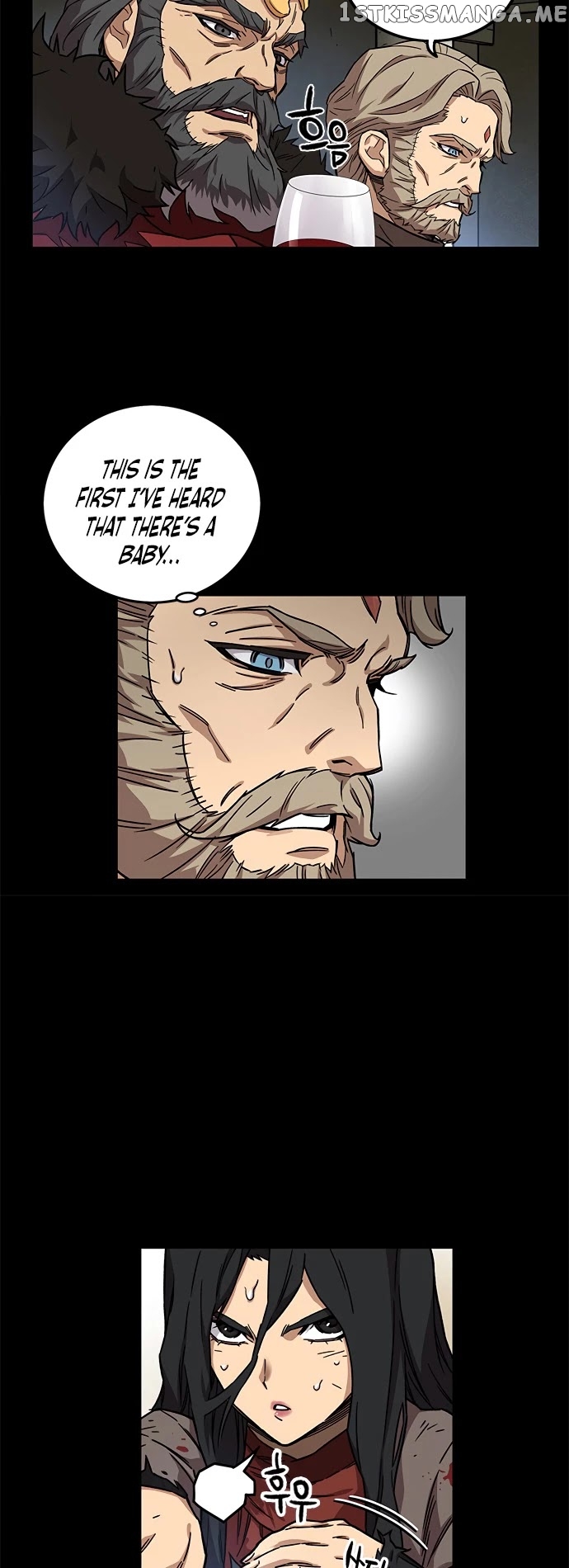 Aire – Manga chapter 16 - page 10