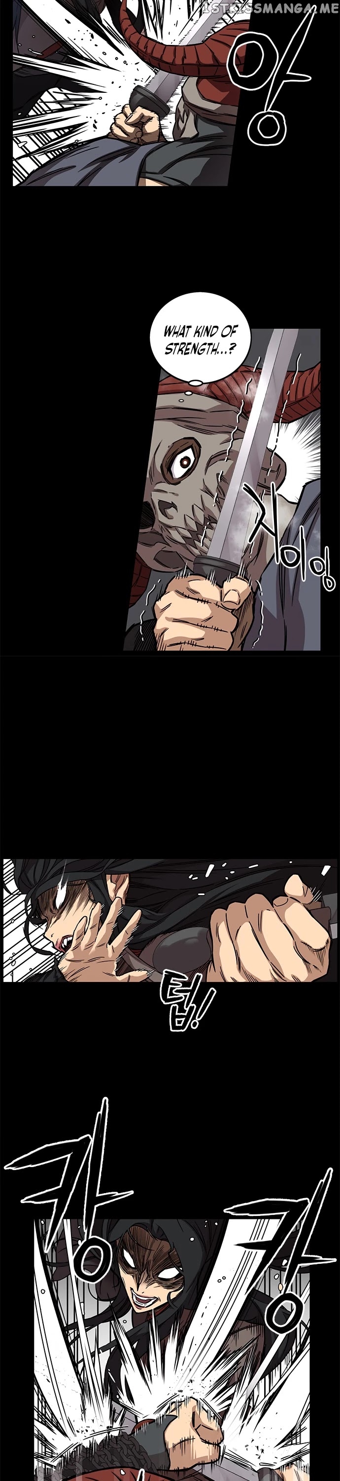 Aire – Manga chapter 16 - page 13