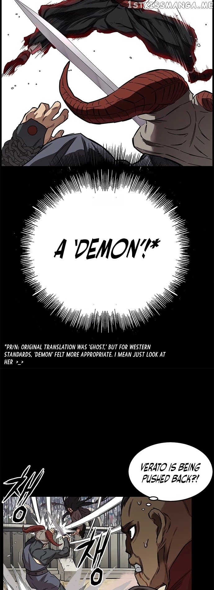 Aire – Manga chapter 16 - page 15