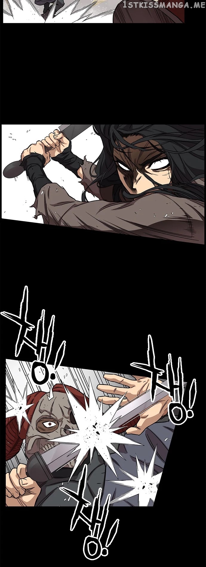 Aire – Manga chapter 16 - page 16