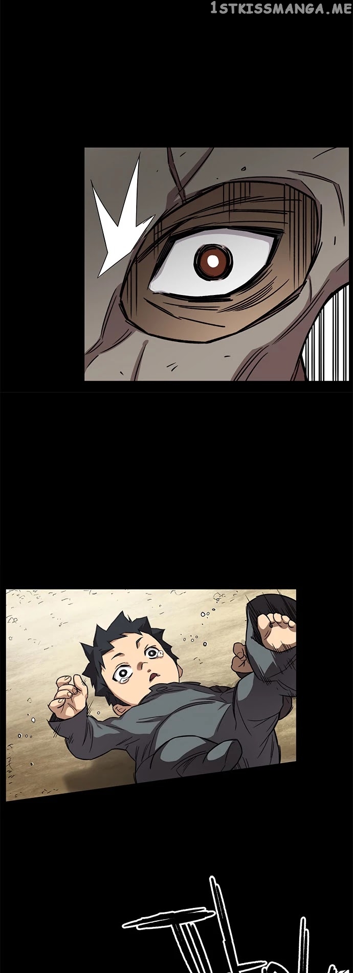 Aire – Manga chapter 16 - page 20
