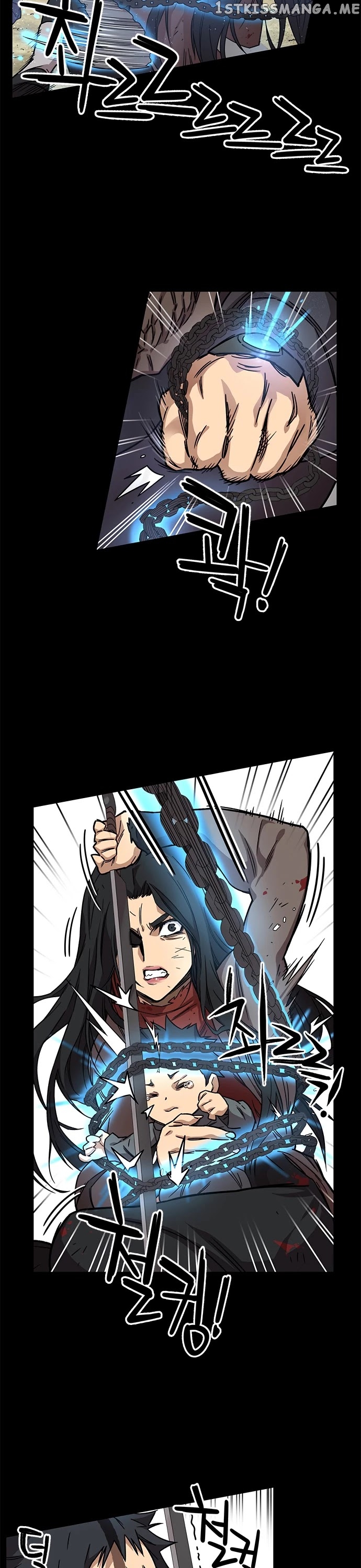 Aire – Manga chapter 16 - page 23