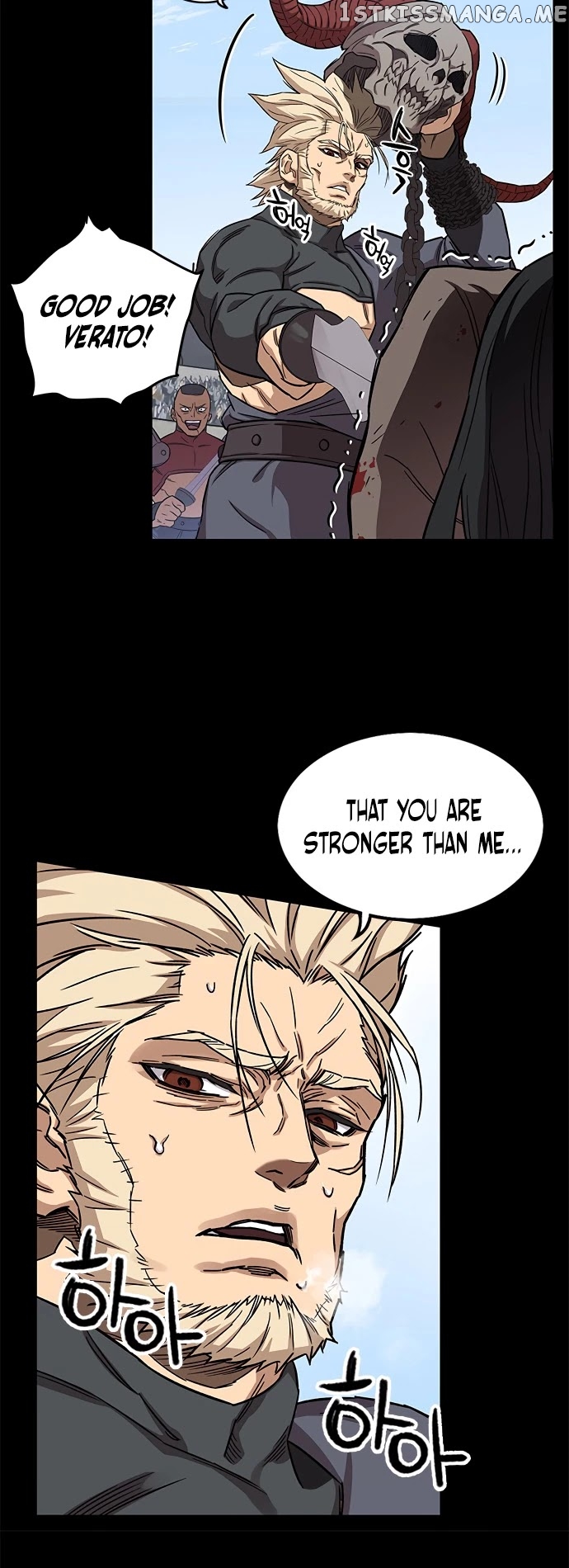 Aire – Manga chapter 16 - page 25