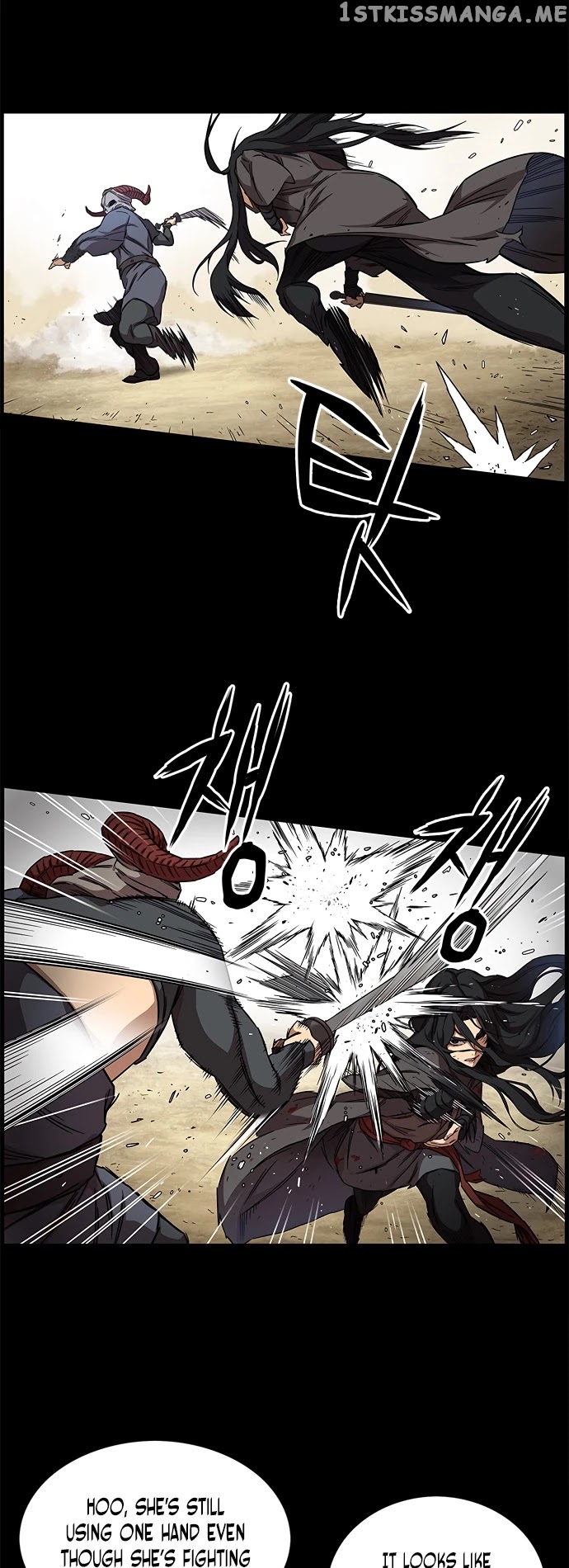 Aire – Manga chapter 16 - page 5