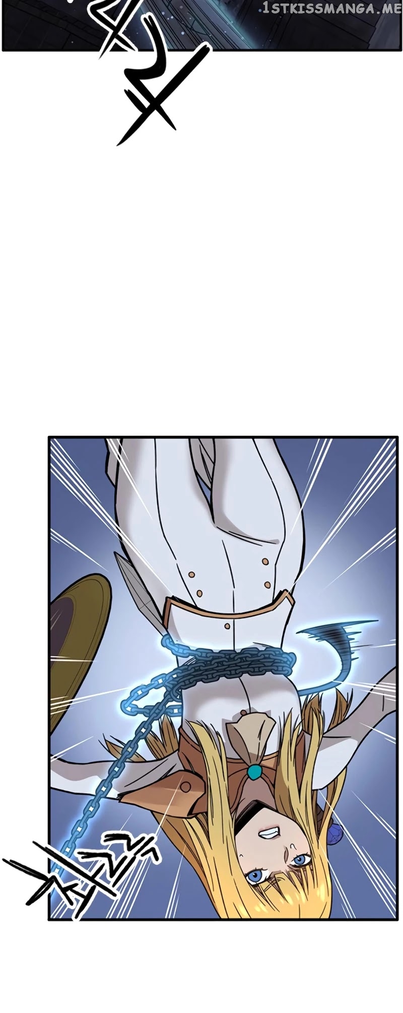 Aire – Manga chapter 35 - page 12