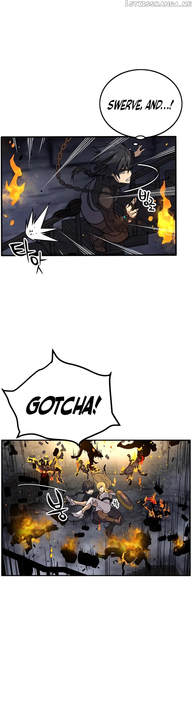 Aire – Manga chapter 35 - page 14