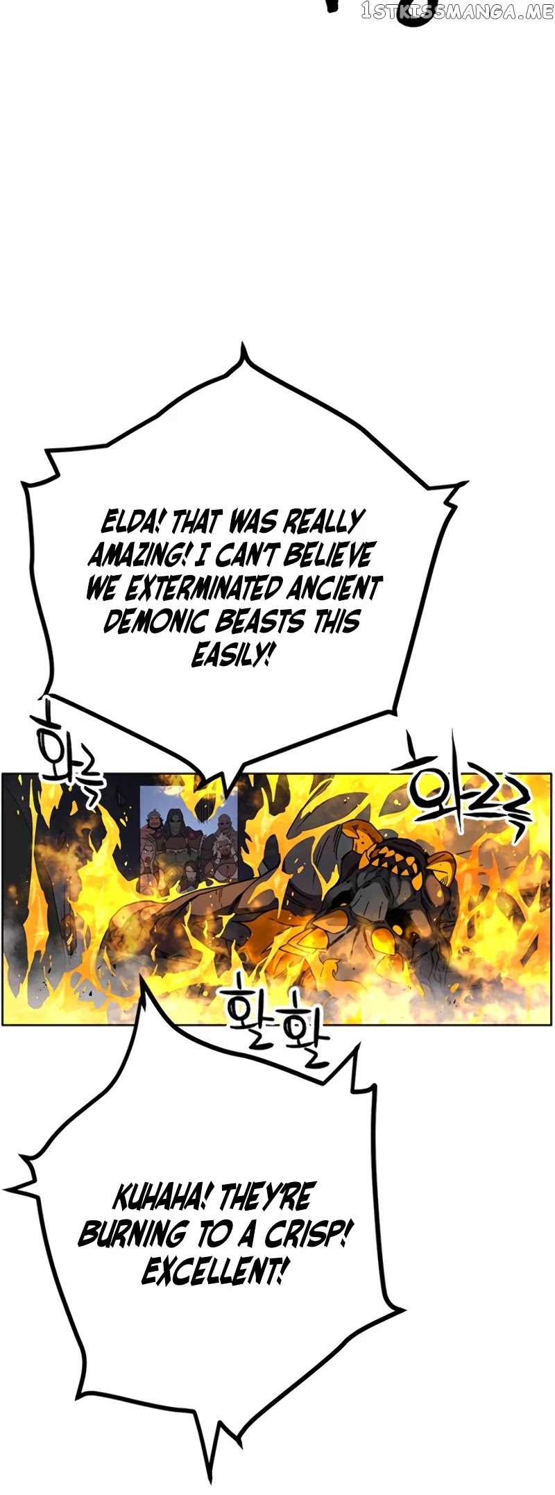 Aire – Manga chapter 35 - page 17