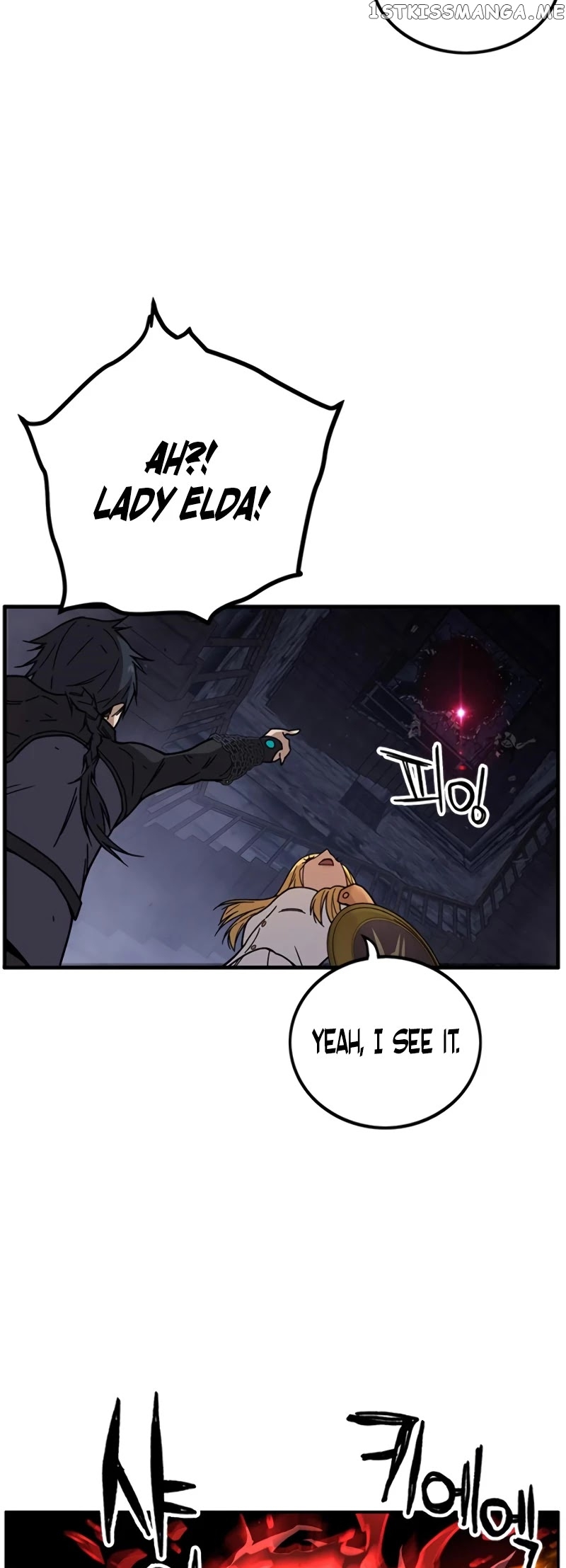 Aire – Manga chapter 35 - page 20