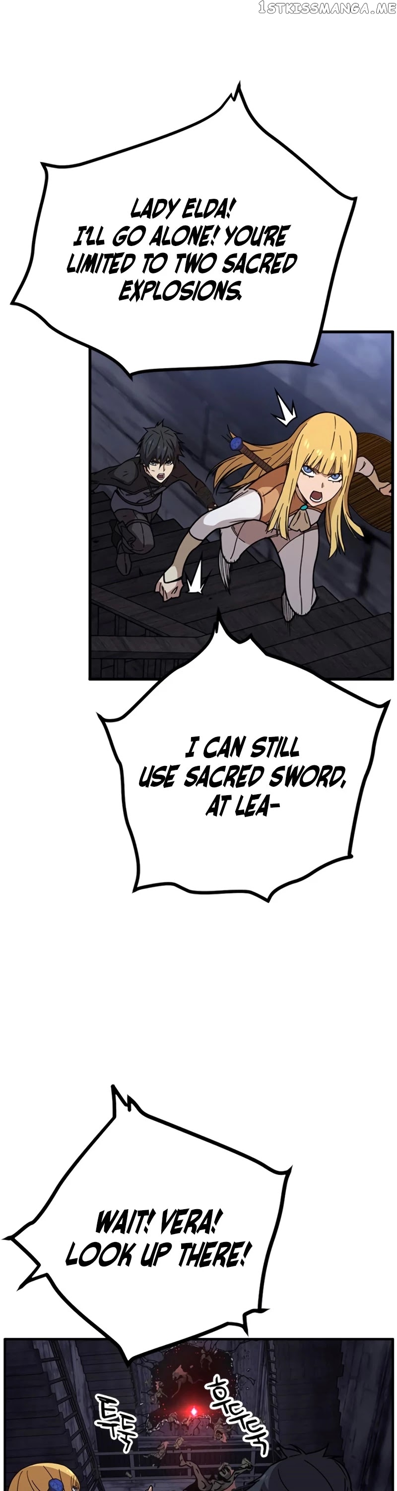 Aire – Manga chapter 35 - page 23