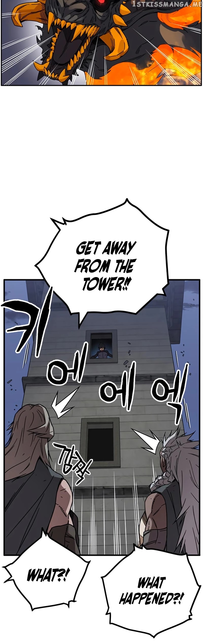 Aire – Manga chapter 35 - page 29