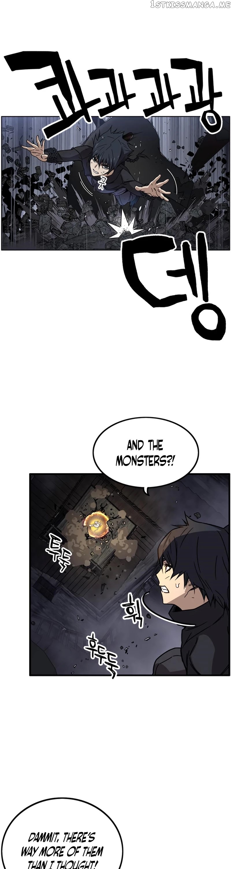 Aire – Manga chapter 35 - page 3
