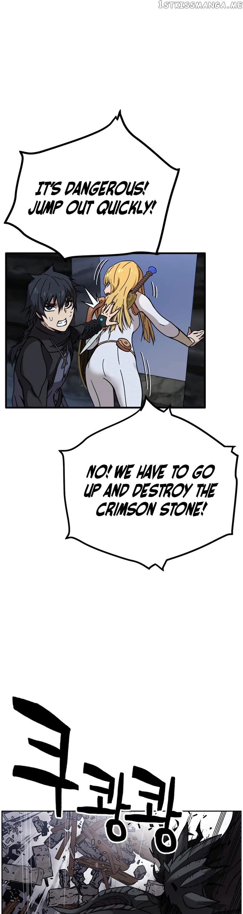 Aire – Manga chapter 35 - page 30