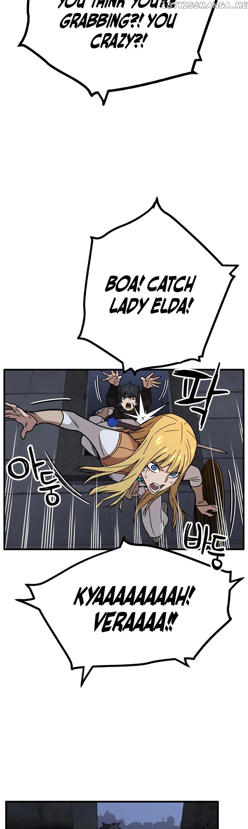 Aire – Manga chapter 35 - page 32