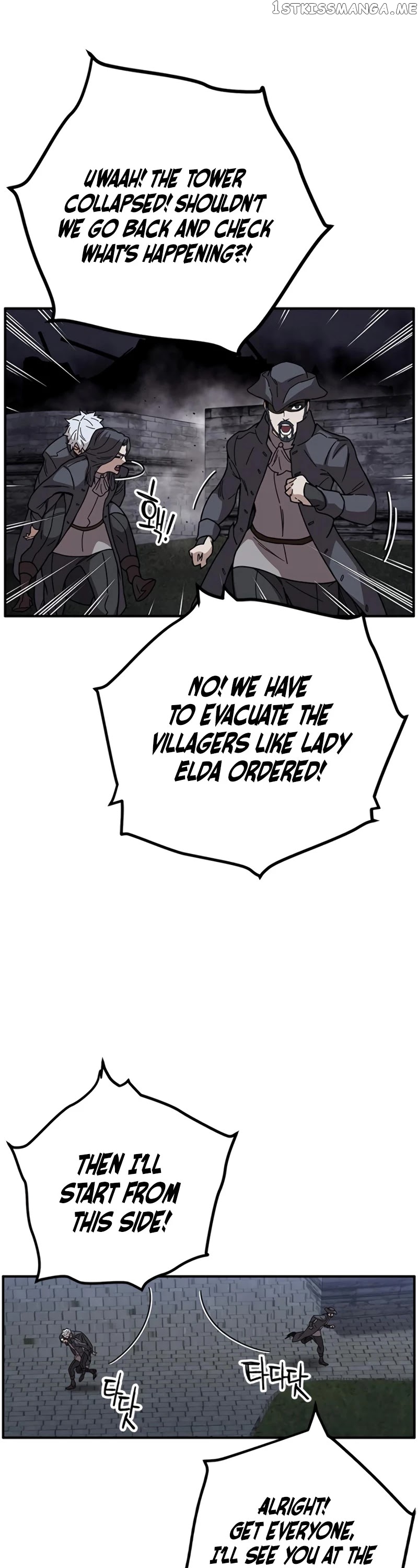 Aire – Manga chapter 35 - page 39