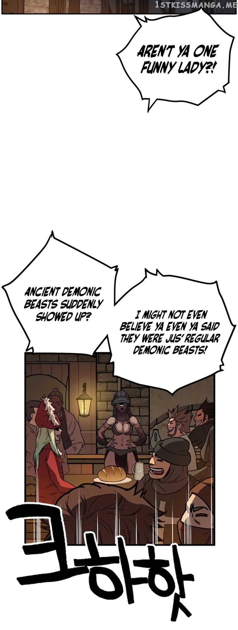 Aire – Manga chapter 35 - page 41