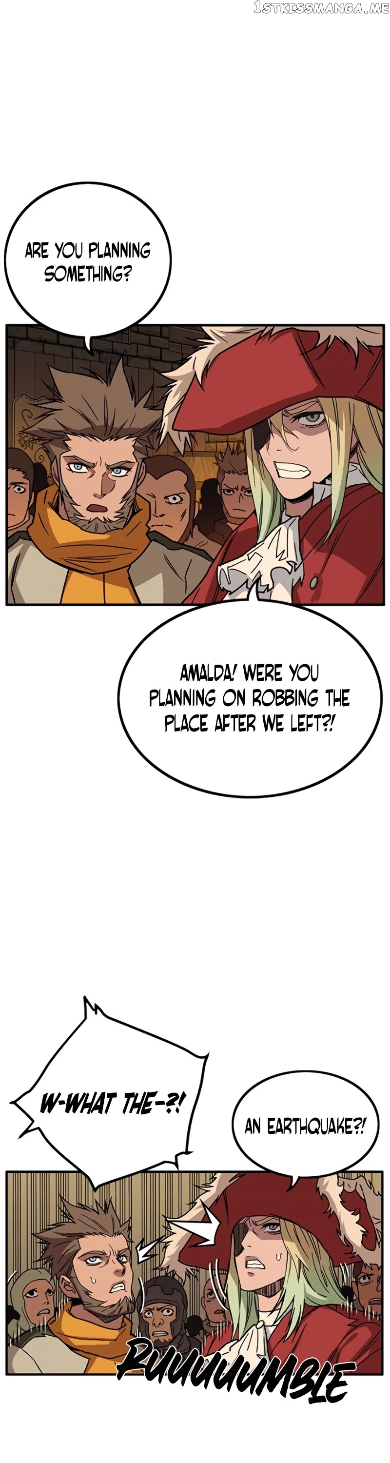 Aire – Manga chapter 35 - page 42