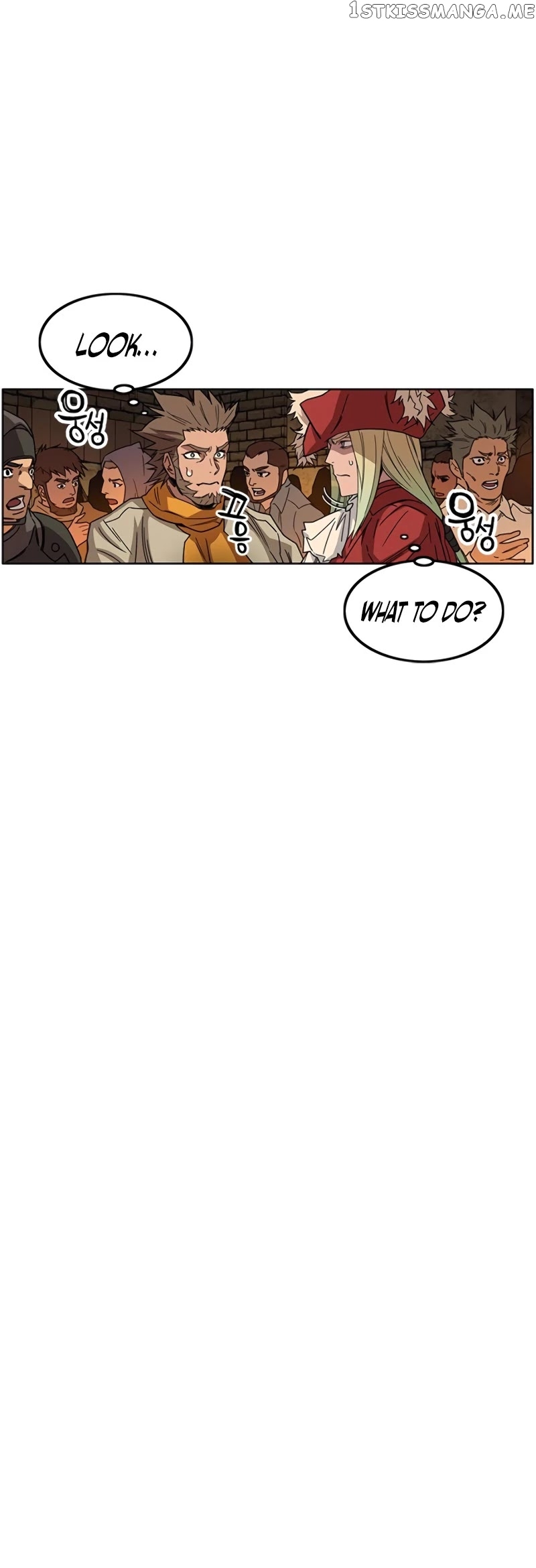 Aire – Manga chapter 35 - page 44