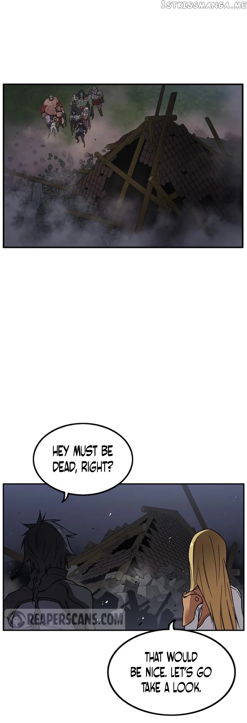 Aire – Manga chapter 35 - page 45
