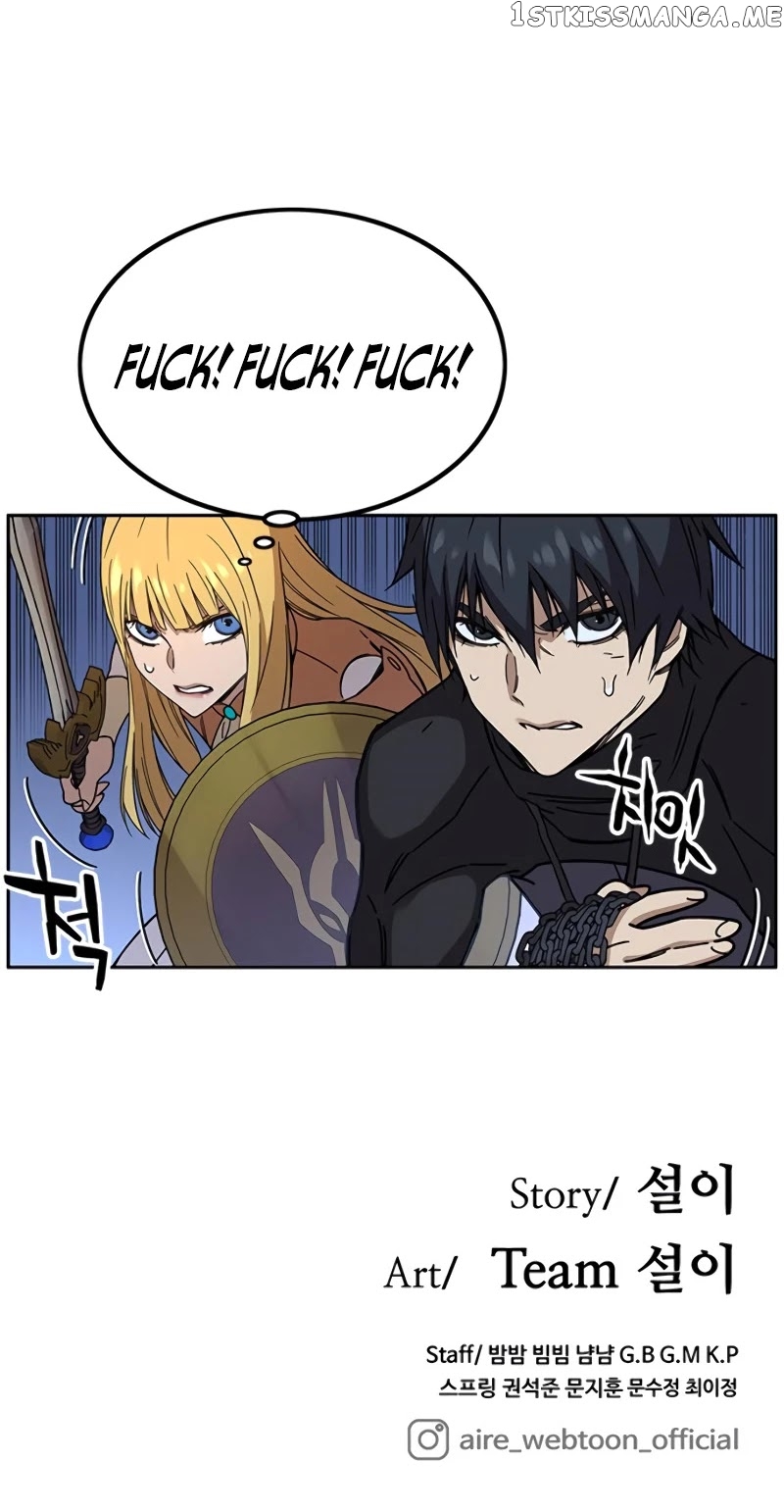 Aire – Manga chapter 35 - page 49