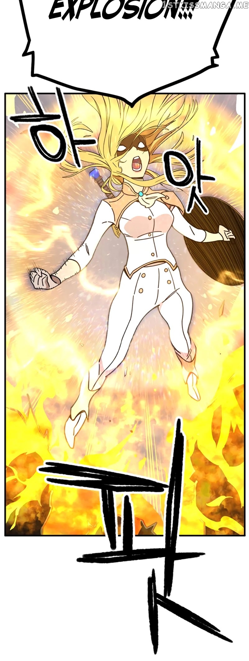 Aire – Manga chapter 35 - page 9