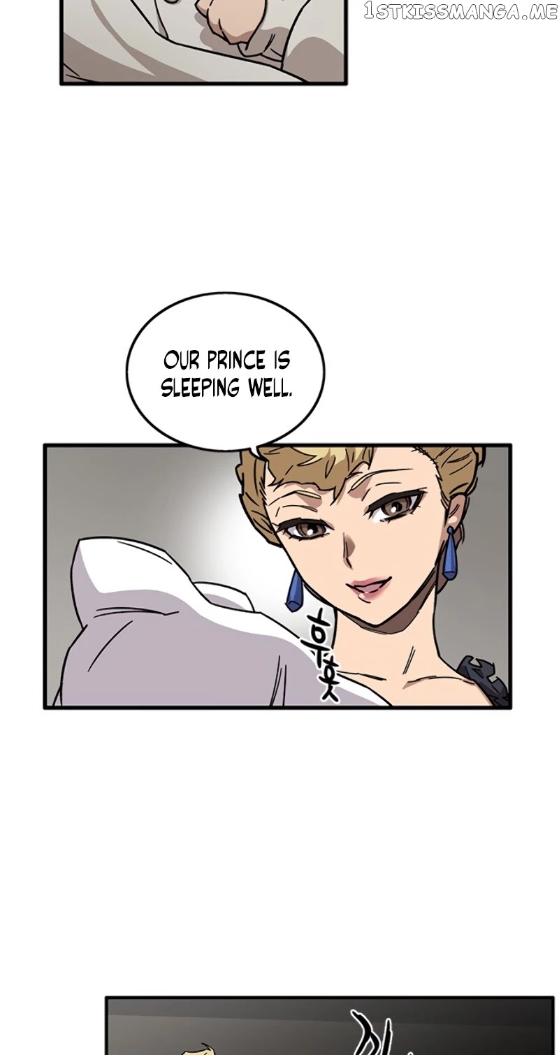 Aire – Manga chapter 14 - page 12
