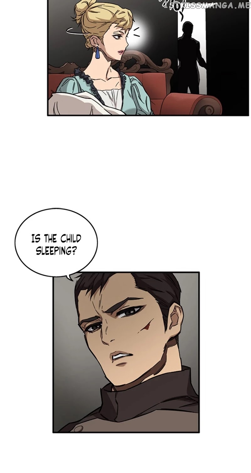 Aire – Manga chapter 14 - page 13