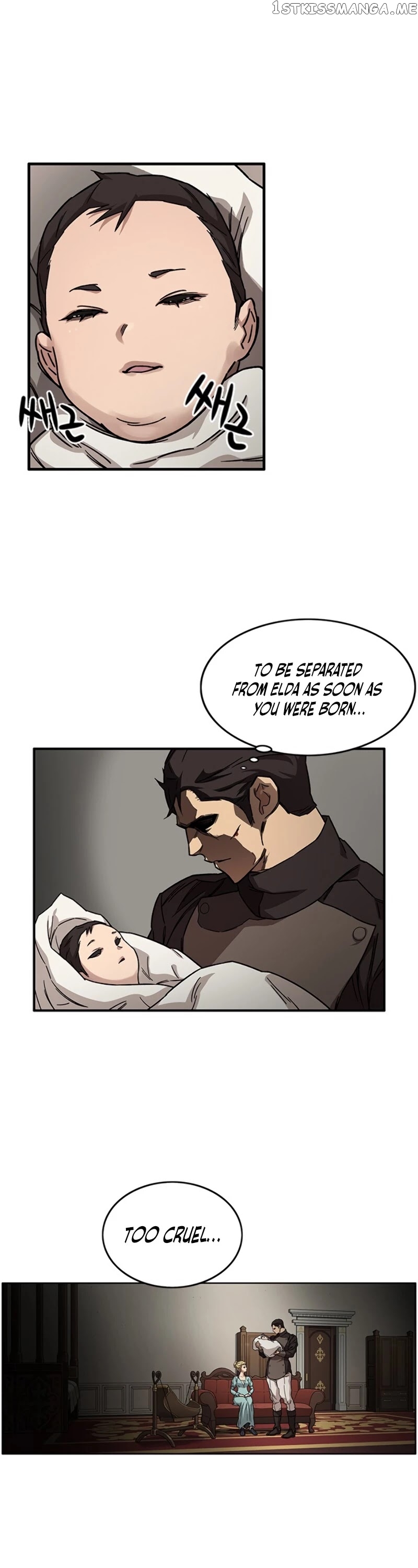 Aire – Manga chapter 14 - page 15
