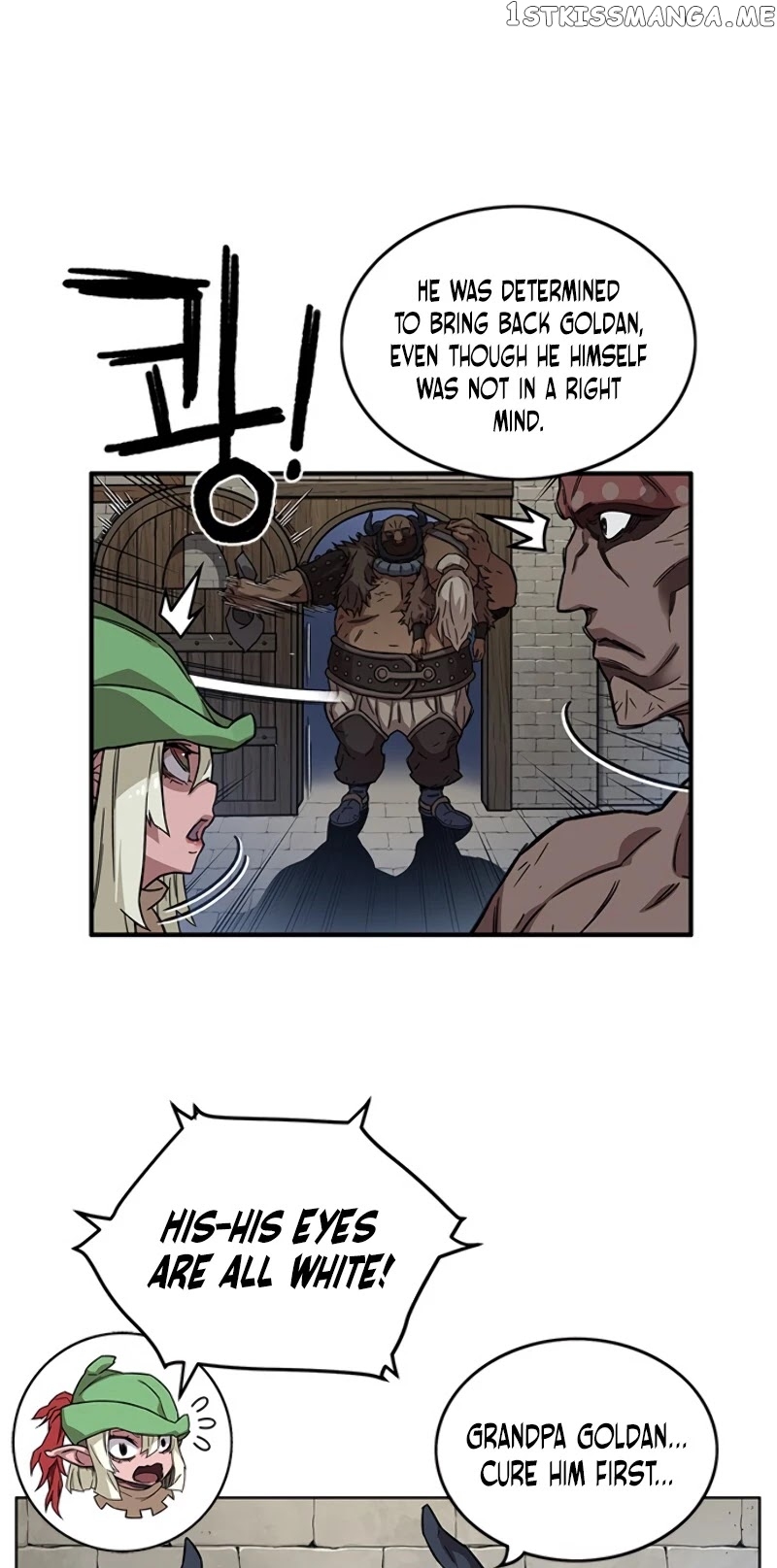 Aire – Manga chapter 14 - page 18