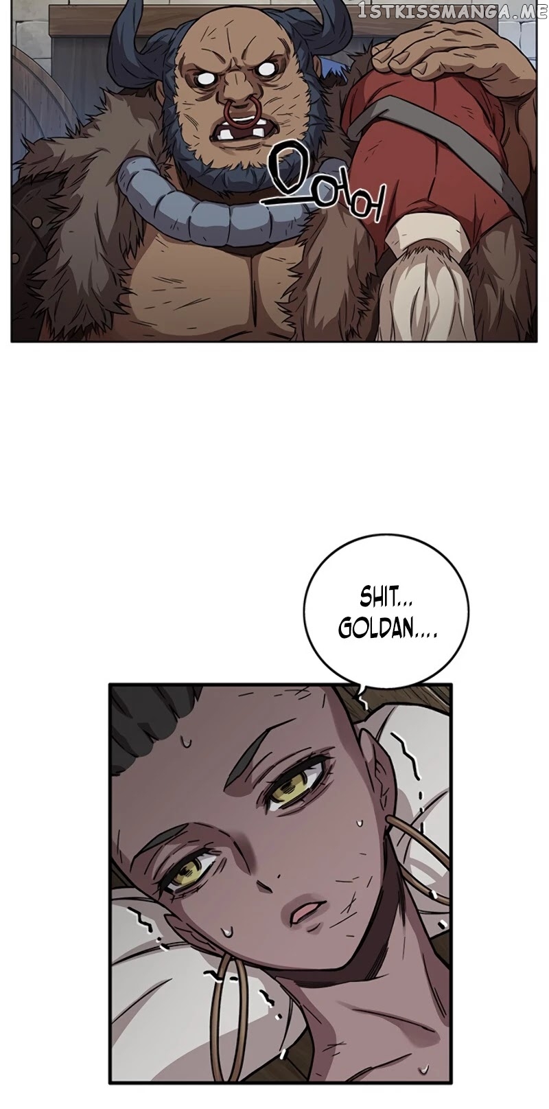 Aire – Manga chapter 14 - page 19