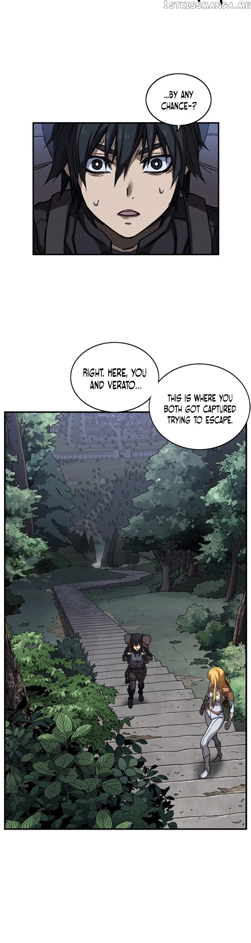 Aire – Manga chapter 14 - page 27
