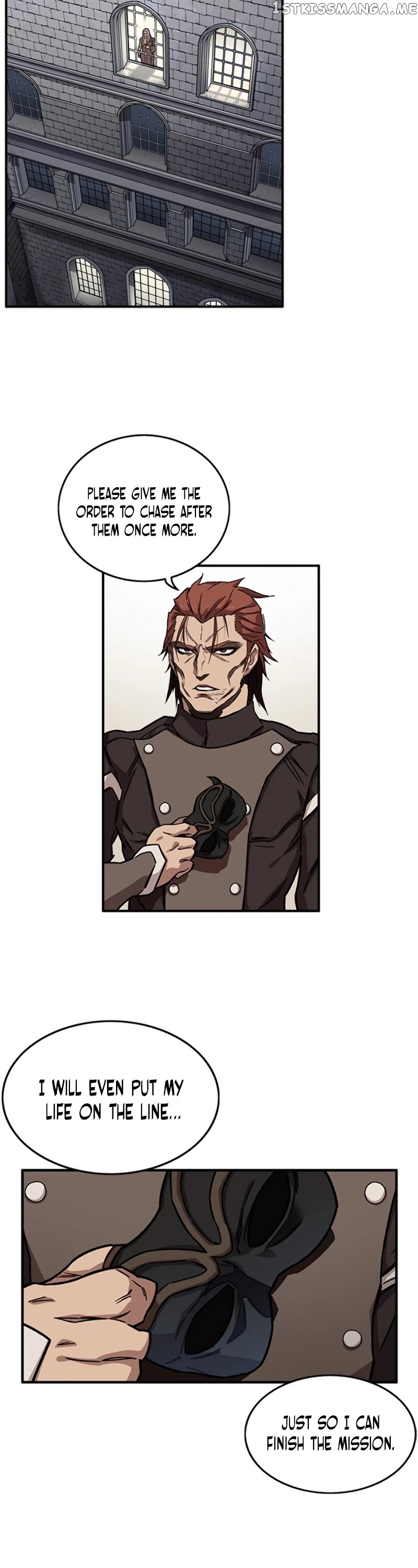 Aire – Manga chapter 14 - page 3
