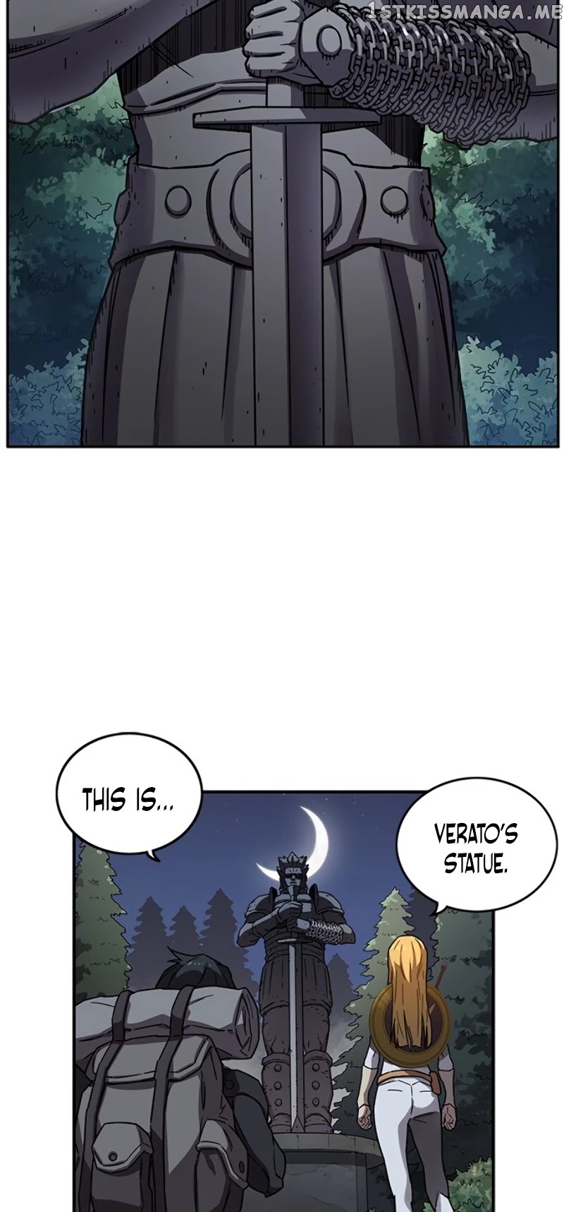 Aire – Manga chapter 14 - page 36