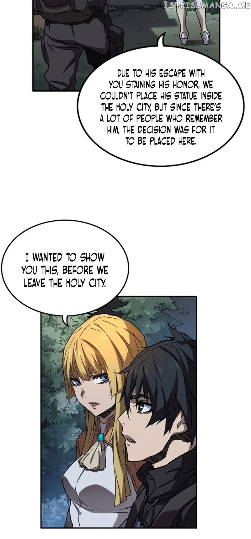 Aire – Manga chapter 14 - page 37
