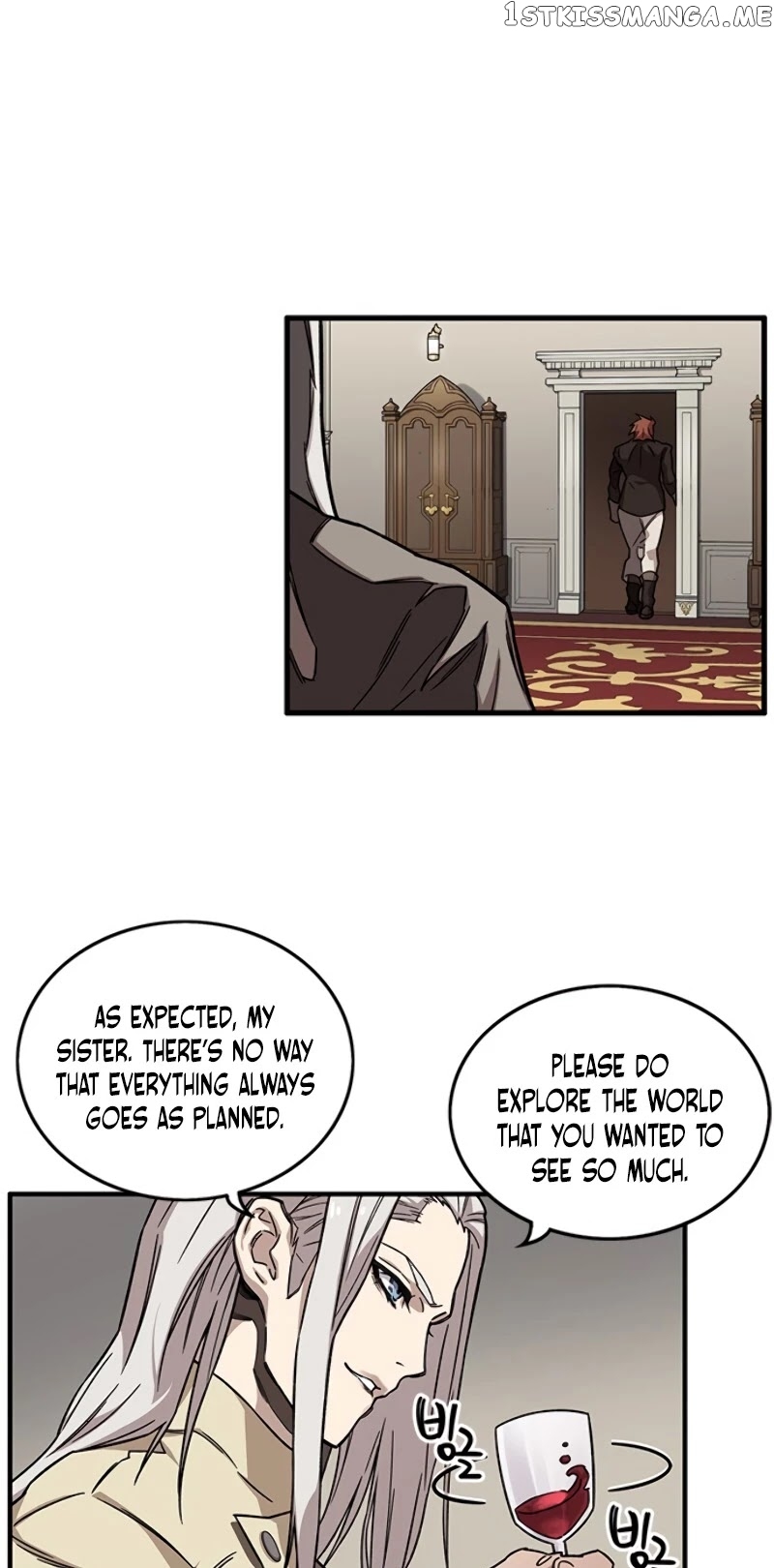 Aire – Manga chapter 14 - page 6