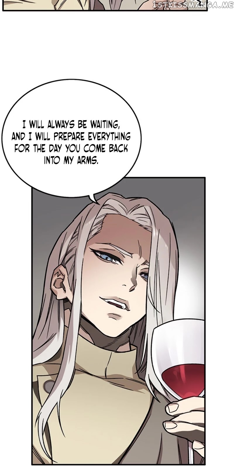 Aire – Manga chapter 14 - page 7