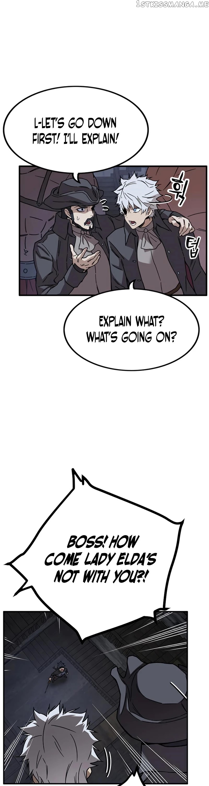 Aire – Manga chapter 34 - page 14