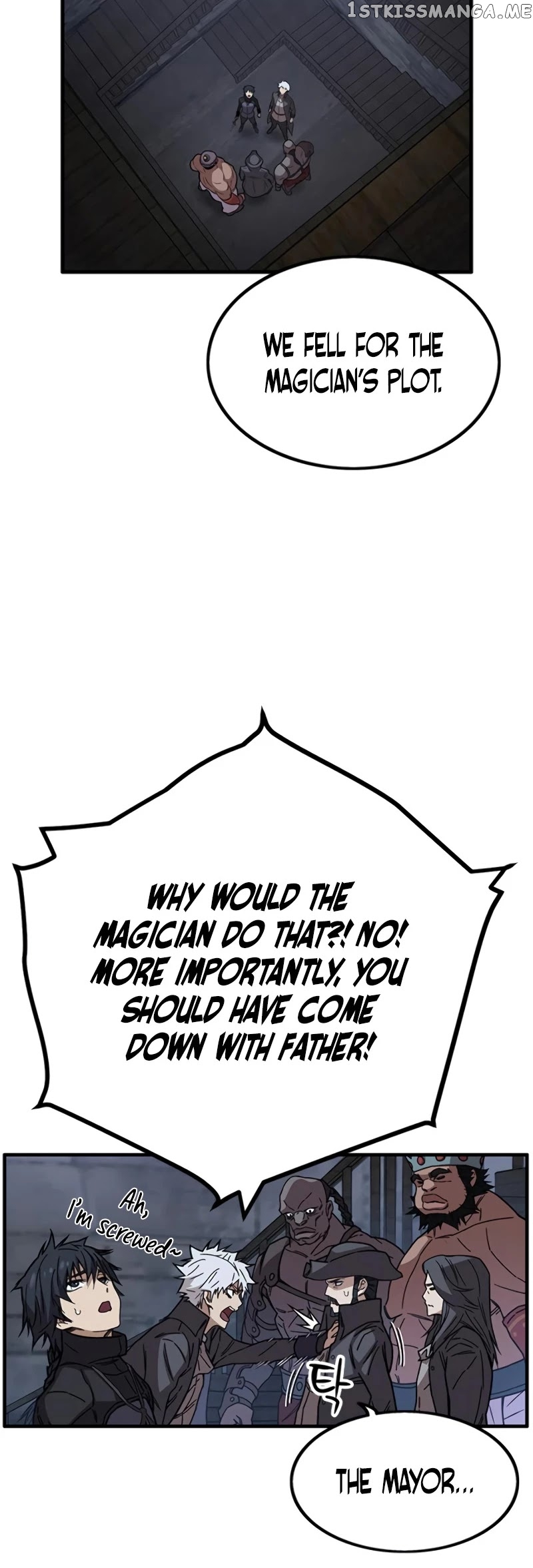 Aire – Manga chapter 34 - page 17