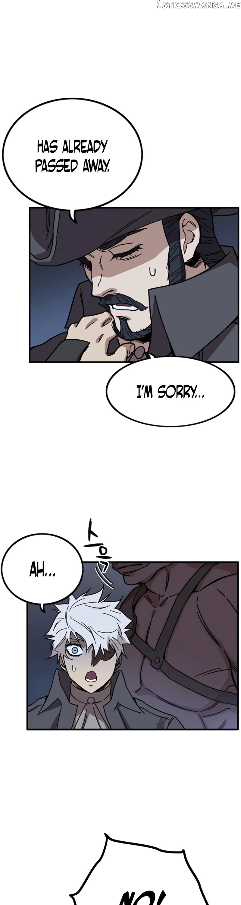 Aire – Manga chapter 34 - page 18