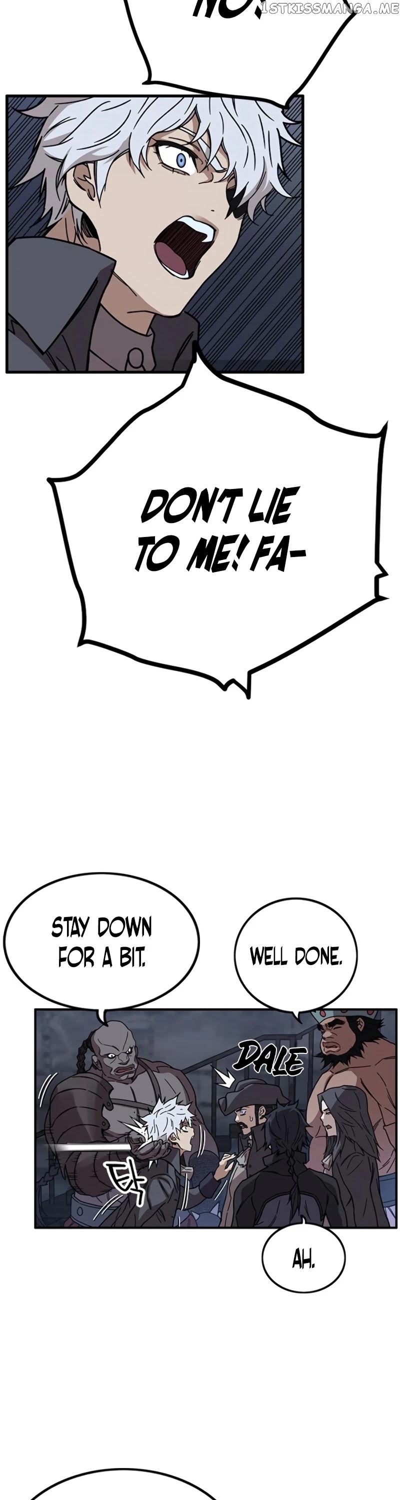 Aire – Manga chapter 34 - page 19