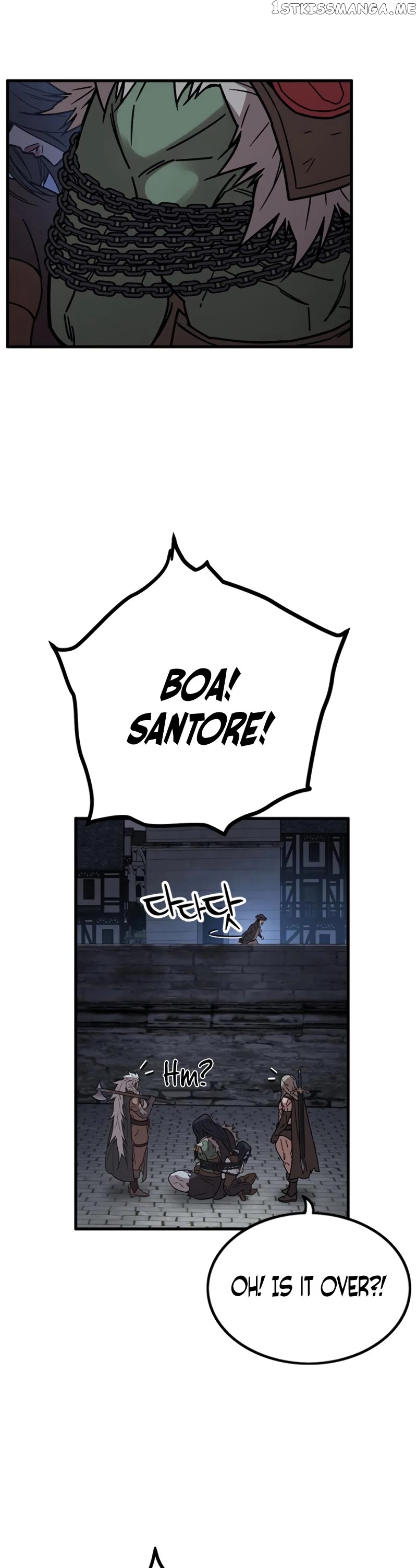 Aire – Manga chapter 34 - page 22