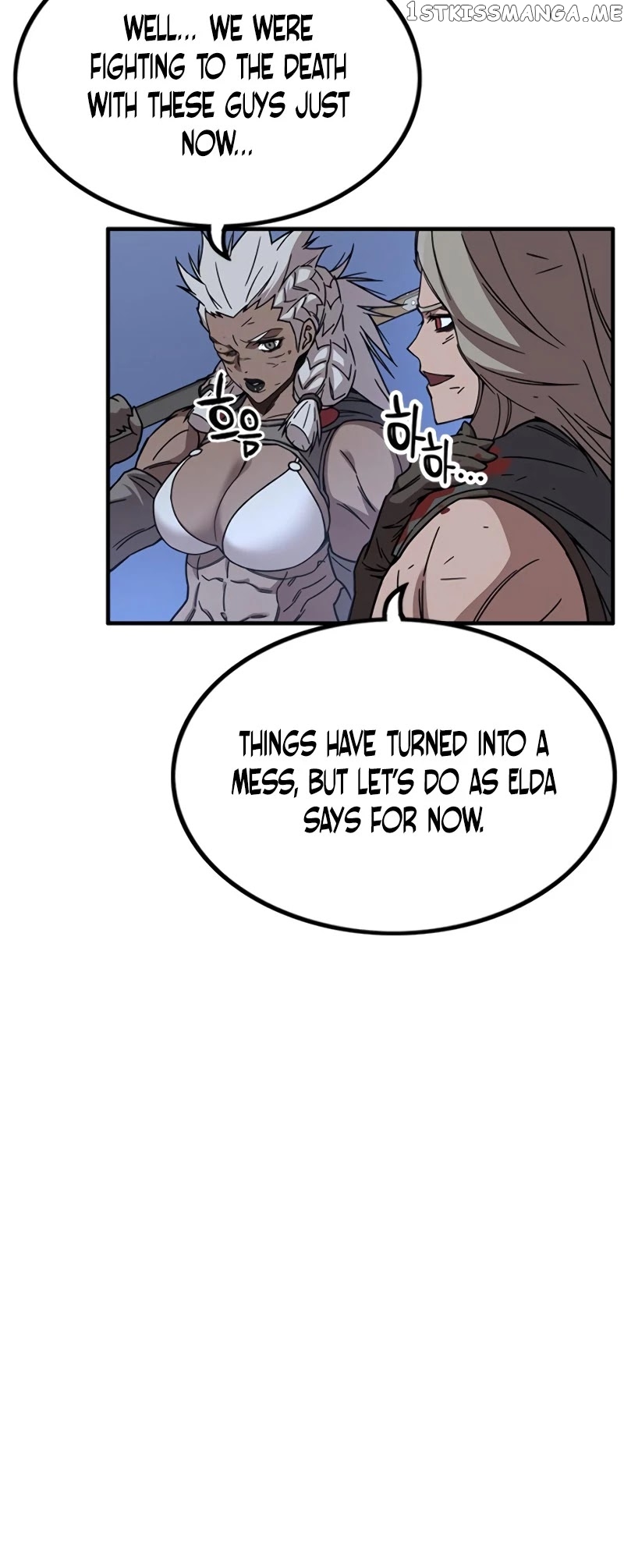 Aire – Manga chapter 34 - page 28